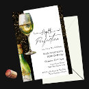Search for winery birthday invitations Party