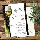 Recherche de vieilli invitations Vin blanc