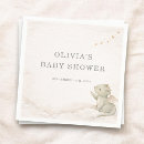 Search for dragons napkins For her