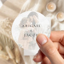 Search for picture wedding stickers Chic