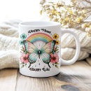 Search for butterfly sayings mugs Inspirational