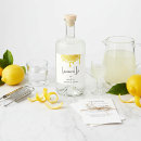 Search for limoncello bottle labels Country summer