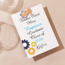 Search for graduation cards Typography