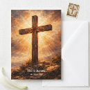Search for christian easter cards He is risen