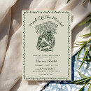 Recherche de frais invitations Capricieux
