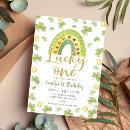 Search for flat ireland birthday invitations Rainbow