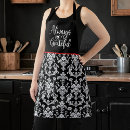 Search for vintage victorian aprons Classic