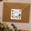 Search for sprouts stickers Rustic