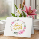 Recherche de salutations de pâques cartes Pour elle