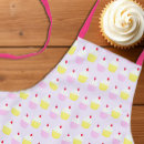 Search for kids party aprons Dessert
