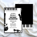 Recherche de instruments musique invitations Trompette