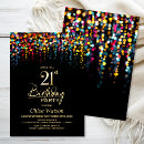 Search for light colored invitations Modern