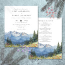 Search for destinations 4x5 invitations Affordable