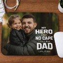 Search for from this day mousepads Dad