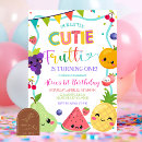 Search for kid bug invitations Baby girl