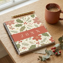 Search for cute pastel notebooks Cute floral pattern