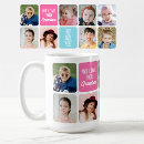 Search for gigi name mugs Grandmother
