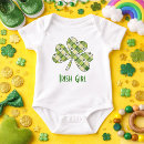 Recherche de fille irlandaise Jour de st patrick
