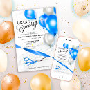 Search for restaurant grand opening invitations Corporate