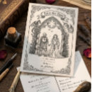 Recherche de fée gothique cartes postales Dragon