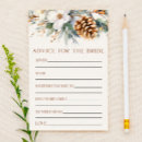 Search for advice for the bride Words of wisdom