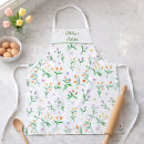 Search for butterfly lover aprons For her