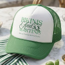 Search for bikini hats Bikinis and martinis