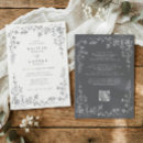 Recherche de floral gris Argent