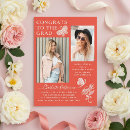 Search for red butterfly invitations Modern