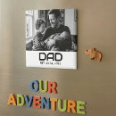 Search for for dad pregnancy announcement cards Dad established est