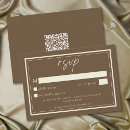 Search for chocolate party invitations Minimalist