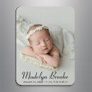 Recherche de de naissance chic magnets Pour eux