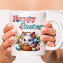 Search for easter baskets mugs Flowers