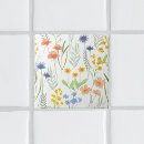 Search for wildflower tiles Chic
