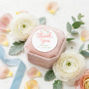 Search for craft market stickers Blush pink