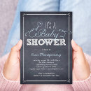 Recherche de marques invitations Bébé