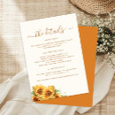 Search for boho wedding enclosure cards Simple minimalist