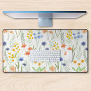 Search for wildflower mousepads Botanical
