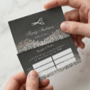 Search for salon appointment cards Elegant