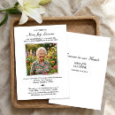 Search for obituary invitations Bereavement