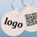 Search for blush pink keychains Logo