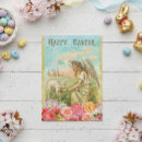 Search for vintage easter cards Victorian