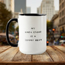 Search for births mugs Modern