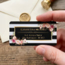 Search for wedding shower return address labels Girly