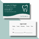 Search for assistant business stationery Dental