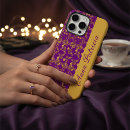 Search for damask floral iphone cases Purple