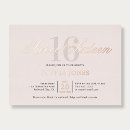 Search for dress code invitations Minimalist