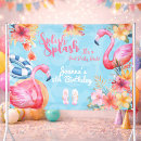 Search for hawaiian birthday banners Summer