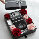 Recherche de les années 50 iphone coques Élégant