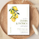 Search for italy wedding invitations Modern